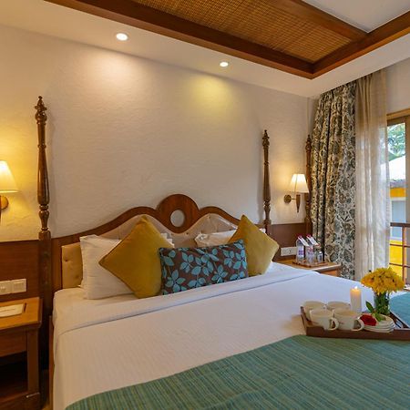 Hotel Adamo The Bellus Calangute Exteriér fotografie